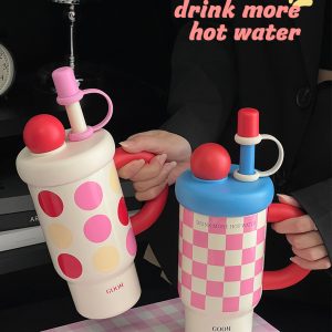 GOOM 格沫想象系列冰霸杯720ml