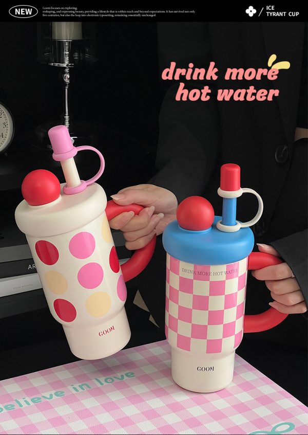 GOOM 格沫想象系列冰霸杯720ml